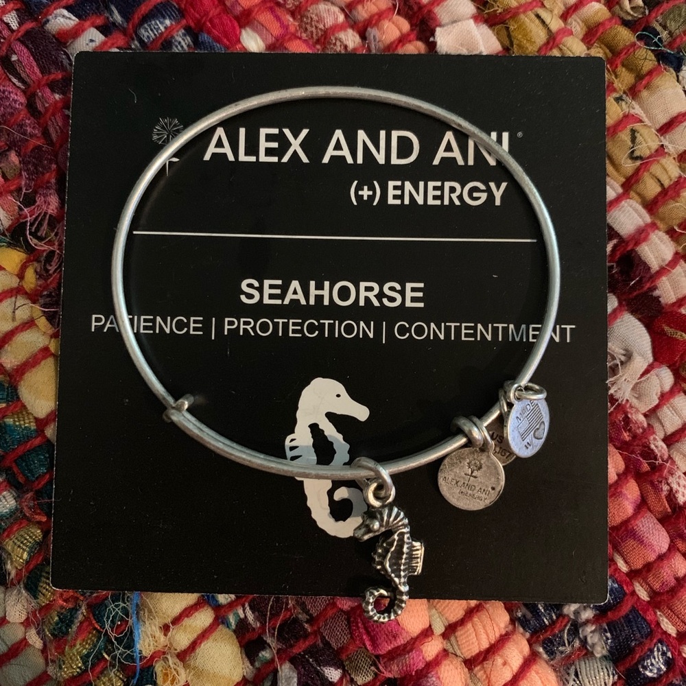 Alex and Ani Bracelet